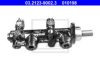 PORSC 92835501103 Brake Master Cylinder